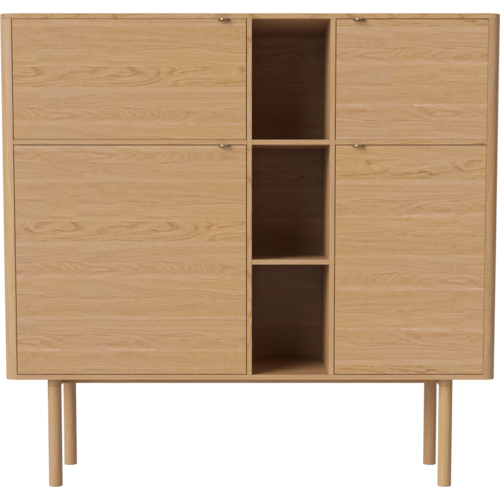 Bolia Yacht highboard kast