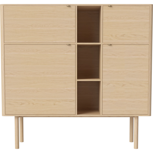 Bolia Yacht highboard kast