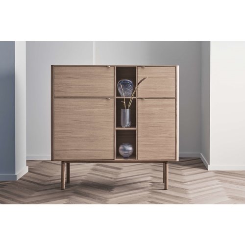 Bolia Yacht highboard kast