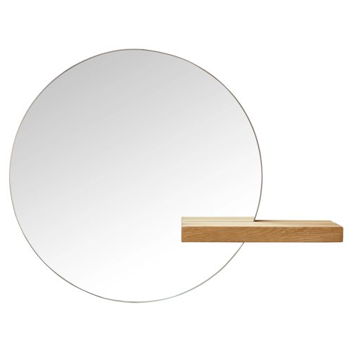 Bolia Shift ronde spiegel Bolia Shift ronde spiegel