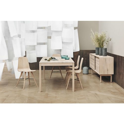 Bolia Node eettafel 90x180 cm