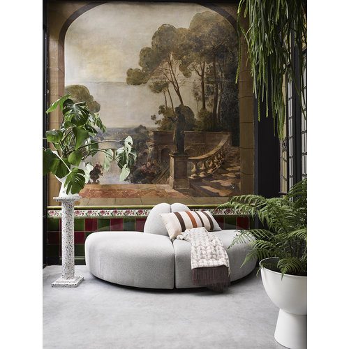 HKLiving Jax sofa hoek element HKLiving Jax sofa hoek element