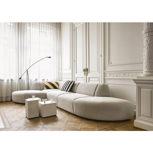HKLiving Jax sofa hoek element HKLiving Jax sofa hoek element