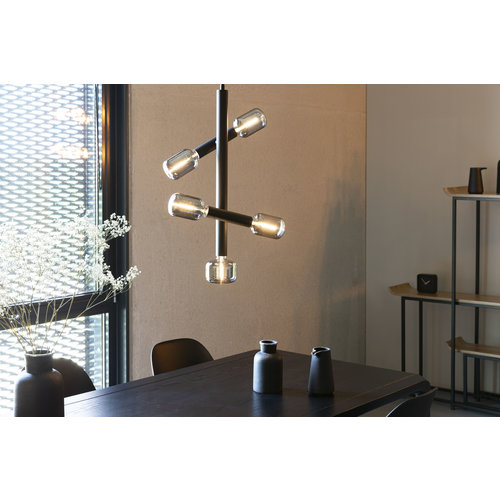 Zuiver Hawk hanglamp  tall