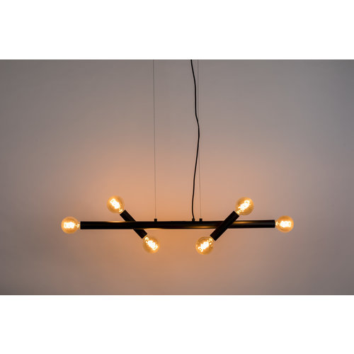 Zuiver Hawk hanglamp wide