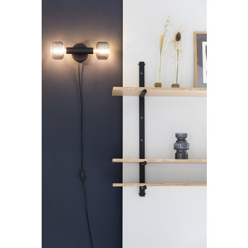 Zuiver Hawk wandlamp