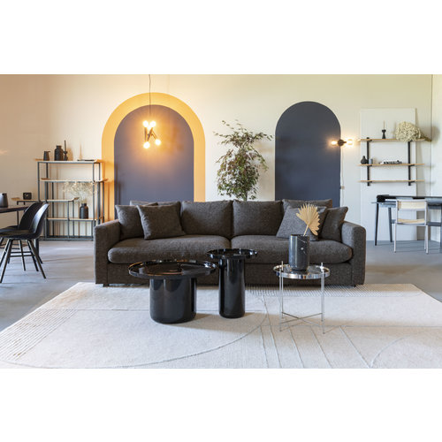 Zuiver Shiny bomb bijzettafel Zuiver Shiny bomb bijzettafel