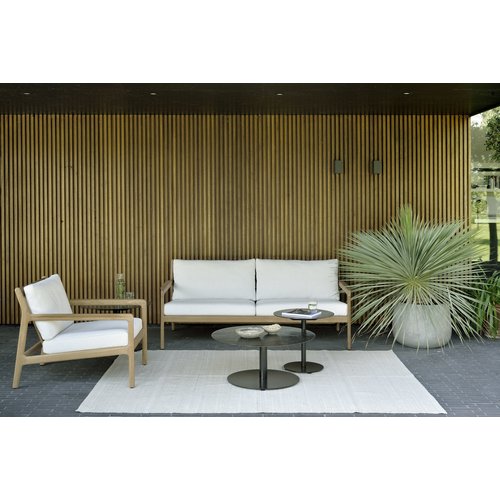 Ethnicraft Jack outdoor sofa tweezit