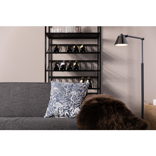 Zuiver Lub vloerlamp