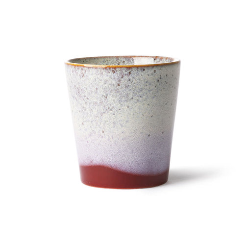 HKLiving 70's koffiekop Frost HKLiving 70's koffiekop Frost