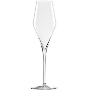 Stölzle Quatrophil champagneglas