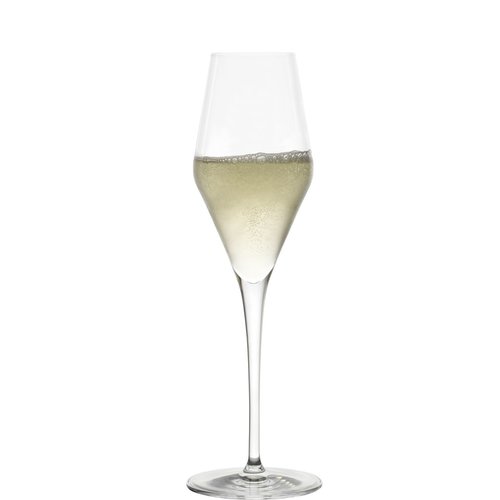 Stölzle Quatrophil champagneglas