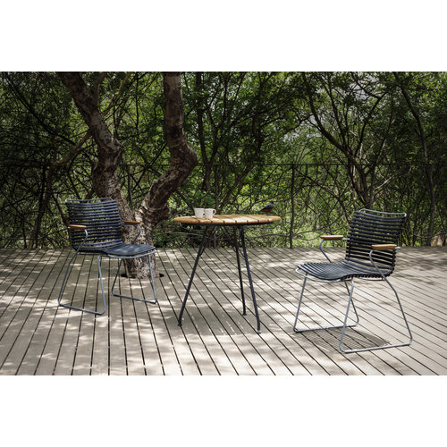 Houe Click tuinstoel met armleuningen Houe Click tuinstoel met armleuningen