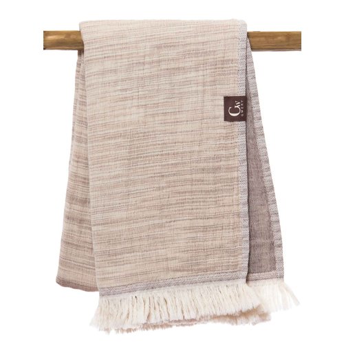 Gwery Sandy shores strandlaken 180 x 100 Gwery Sandy shores strandlaken 180 x 100