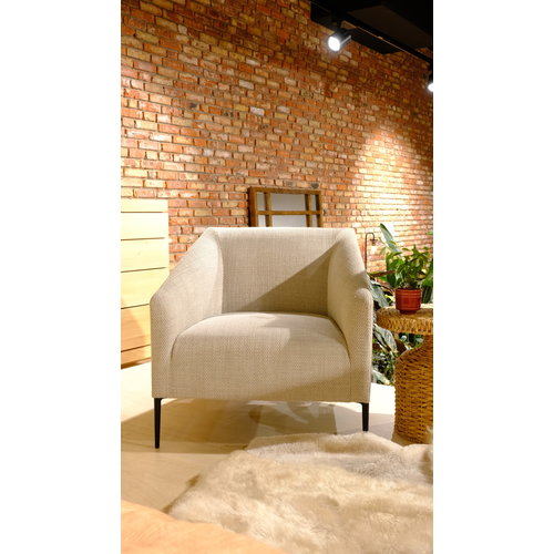 Koozo Jerry 1040 fauteuil met armleuning- TOONZAALMODEL Koozo Jerry 1040 fauteuil met armleuning- TOONZAALMODEL
