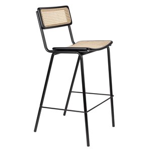 Zuiver Jort tabouret de bar H 77,5