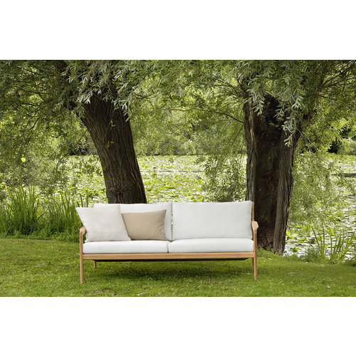 Ethnicraft Jack outdoor sofa tweezit