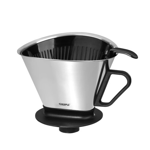 Gefu Angelo koffiefilter Gefu Angelo koffiefilter