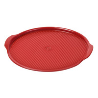 Pizza steen gegroefd grand cru Ø35cm