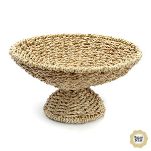 Seagrass corbeille à fruits naturelle Seagrass corbeille à fruits naturelle