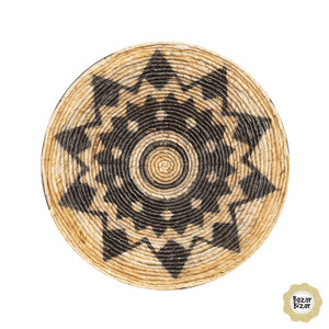 Aztec panier mural medium Aztec panier mural medium