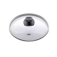 Comfort glazen deksel voor pan Ø 24 cm