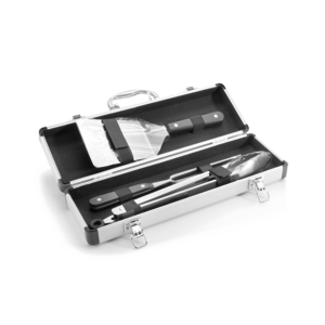 Forge Adour Gereedschapskoffer 3 stuks pom Forge Adour Gereedschapskoffer 3 stuks pom