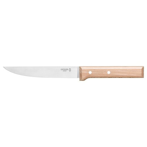 Opinel Parallèle vleesmes nr.120 rvs/hout