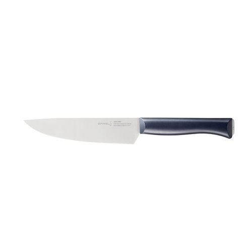 Opinel Intempora koksmes nr.217 rvs/POM Opinel Intempora koksmes nr.217 rvs/POM