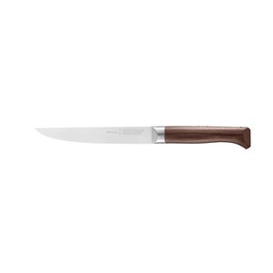 Opinel Les Forgés 1890 couteau à viande forgé inox/hêtre