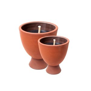 Paju Design Olympia Papi bougie de jardin