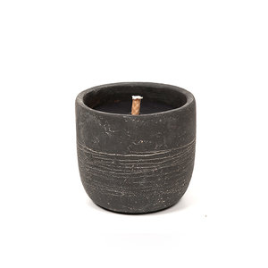 Paju Design Robust Grey Junior bougie de jardin