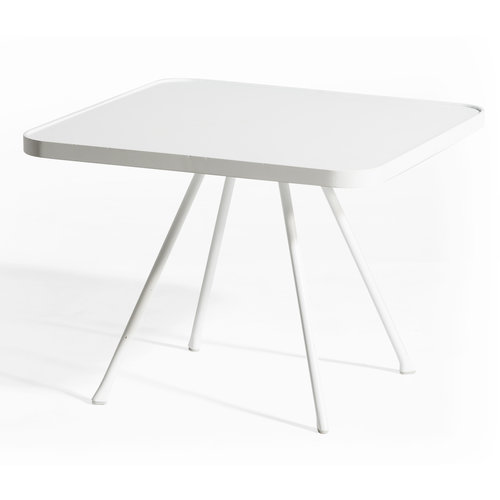 Oasiq Attol bijzettafel 55 x 55 x H 42 Oasiq Attol bijzettafel 55 x 55 x H 42