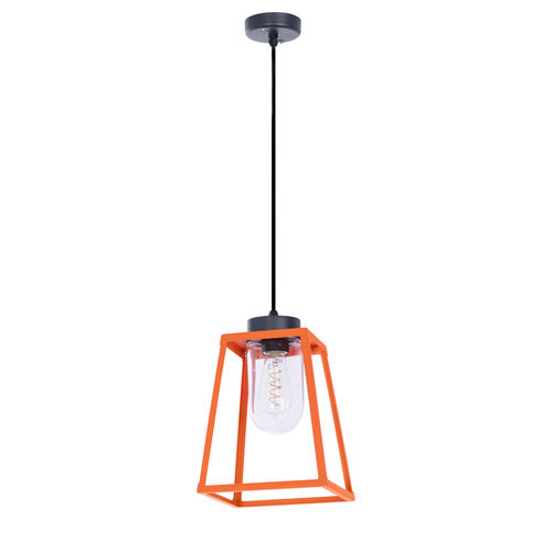Roger Pradier Lampiok 1 hanglamp nummer 4 Roger Pradier Lampiok 1 hanglamp nummer 4