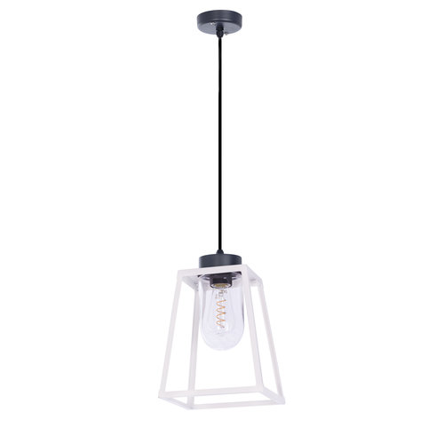 Roger Pradier Lampiok 1 hanglamp nummer 4 Roger Pradier Lampiok 1 hanglamp nummer 4