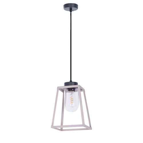 Roger Pradier Lampiok 1 hanglamp nummer 4