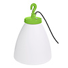 groen RAL 6018