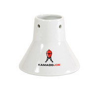 Kippenstomer voor alle Kamado's