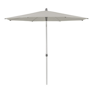 Glatz Alu Smart parasol stof 151 ash Glatz Alu Smart parasol stof 151 ash