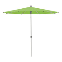 Alu Smart easy parasol stof 127 kiwi