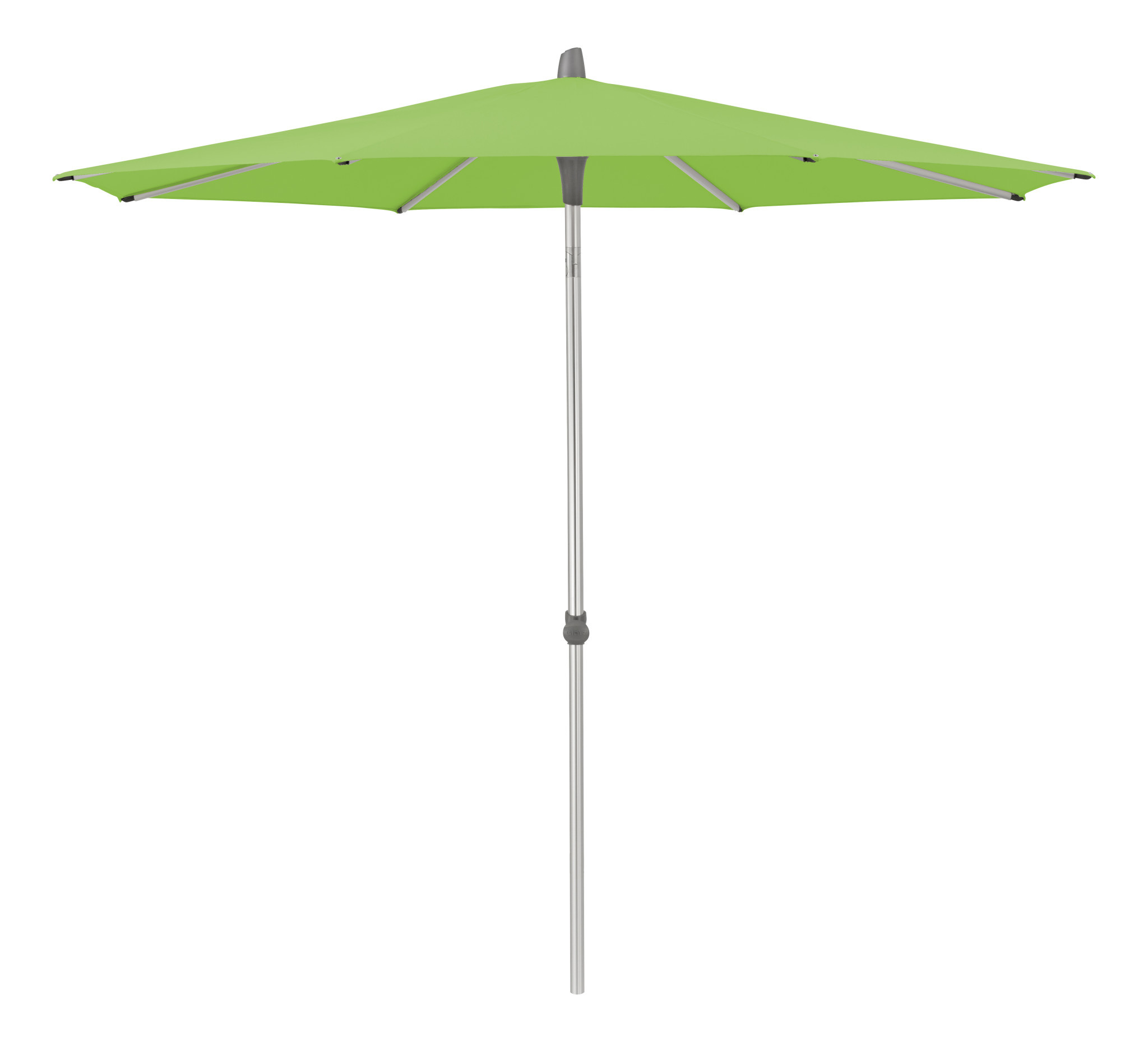 Alu parasol stof 127 - design