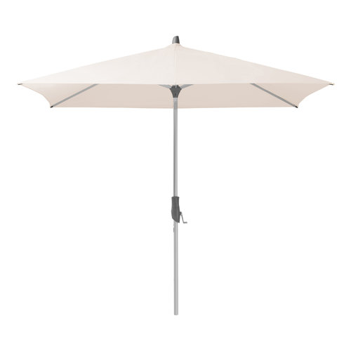 Glatz Alu Twist parasol stof 453 vanilla