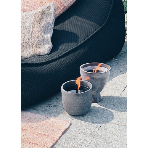 Paju Design Robust Grey Junior tuinkaars