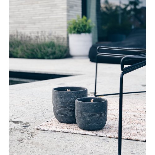 Paju Design Robust Grey Junior tuinkaars