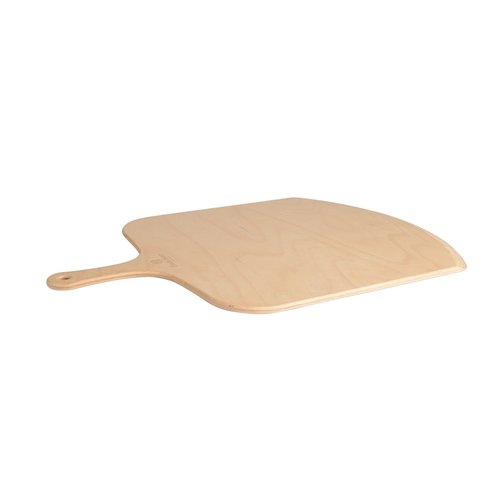 Emile Henry Pizzaschep hout 33 x 48 x 0,8 cm Emile Henry Pizzaschep hout 33 x 48 x 0,8 cm