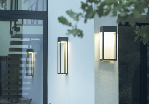 Éclairage extérieur