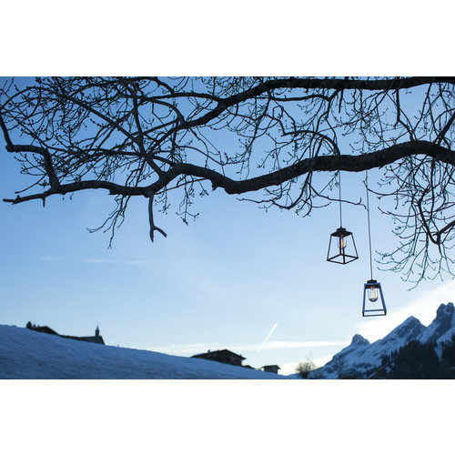 Roger Pradier Lampiok 1 hanglamp nummer 4 Roger Pradier Lampiok 1 hanglamp nummer 4