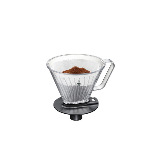 Gefu Fabiano koffiefilter met drip-drop systeem