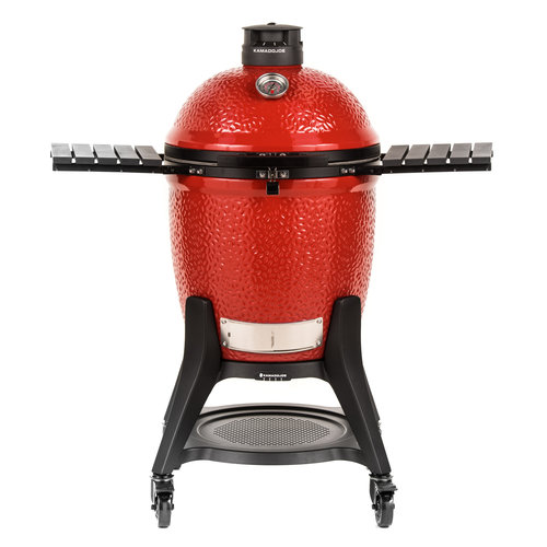 Kamado Joe Classic III barbecue - showroommodel - niet gebruikt