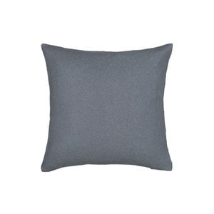 Elvang Classic kussen grijsblauw vierkant Elvang Classic kussen grijsblauw vierkant